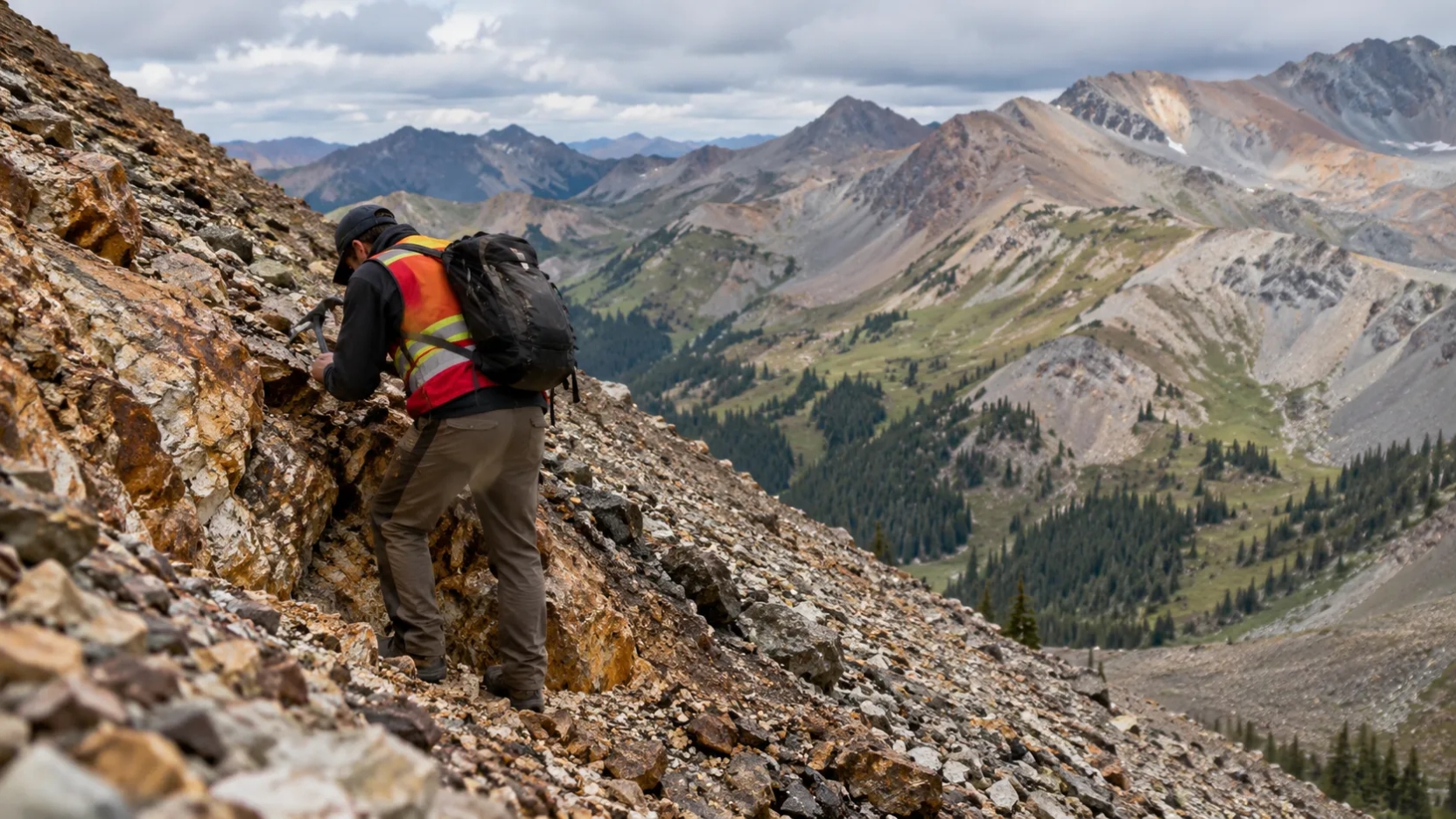 Canadá: North Sky Metals inicia cotización en la Bolsa TSX Venture y fortalece su estrategia de exploración de cobre y oro 