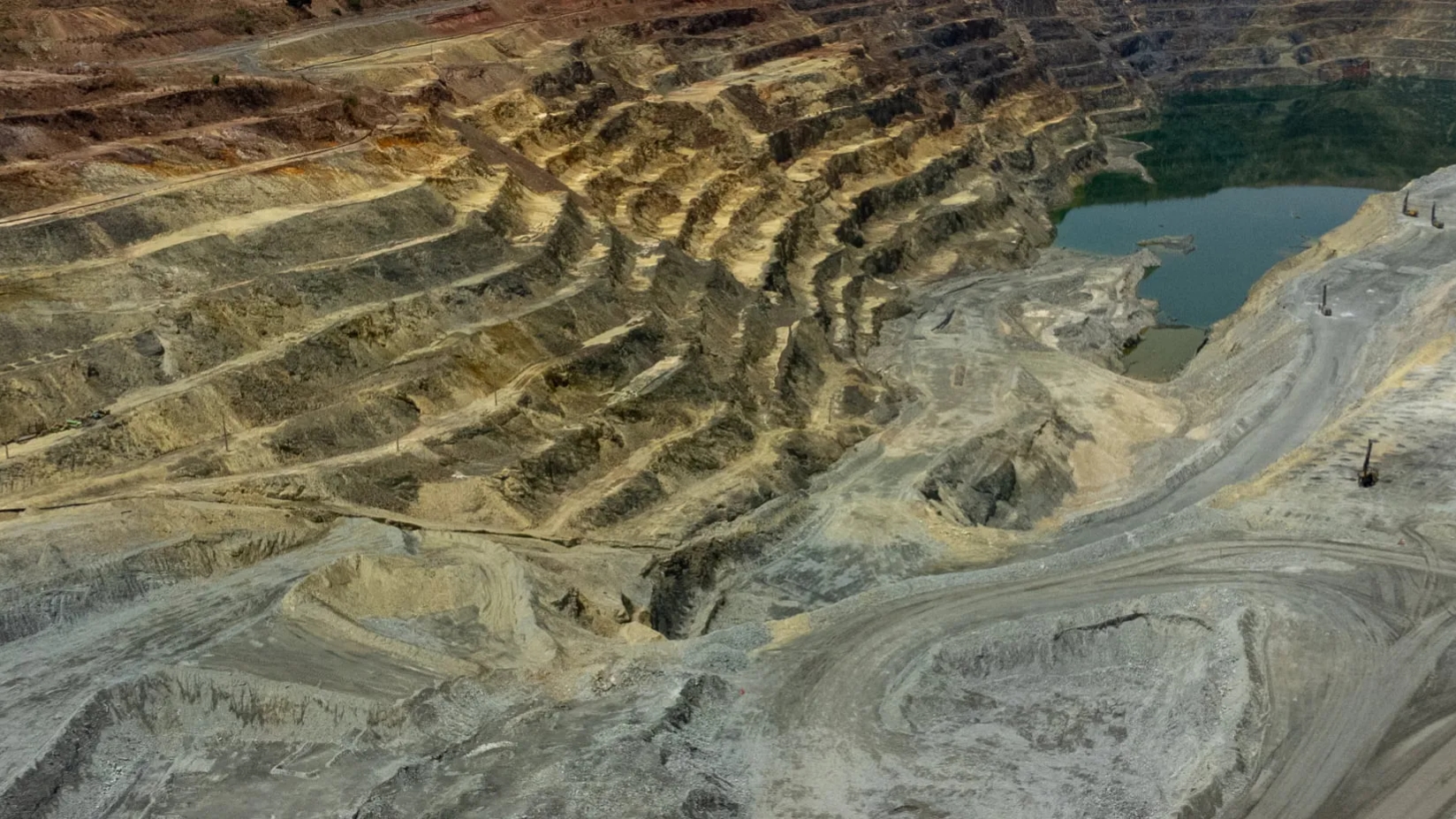 Lundin Mining propone compartir puertos, agua y energía para impulsar la próxima expansión minera de Atacama
