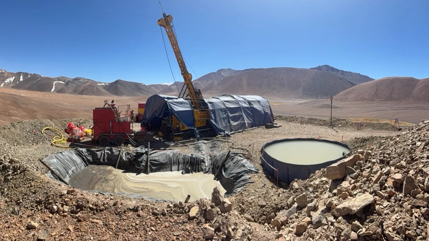 La Perla cambia de dueño en Atacama: Mogotes cierra operación con casi 600 mil acciones