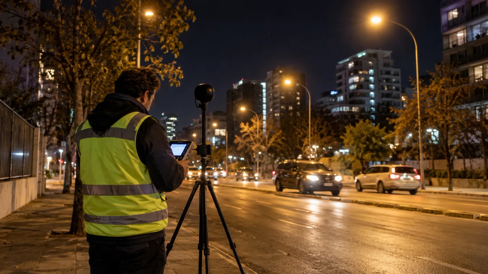 SMA endurece fiscalización de la Norma Lumínica en Chile: nuevas exigencias alcanzan a instalaciones industriales y mineras