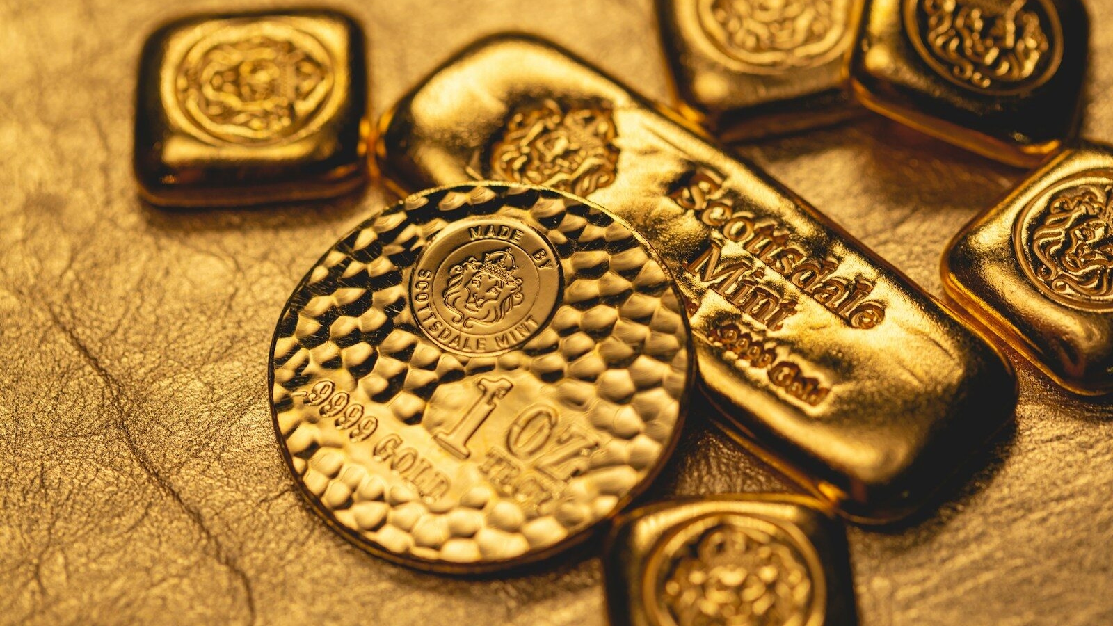 Oro y cobre se mueven con fuerza: qué señales entregan para la minería global