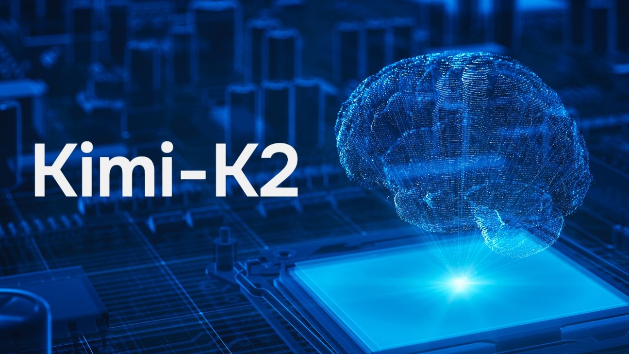 Kimi K2 de China: Avances en IA destacados por Nature