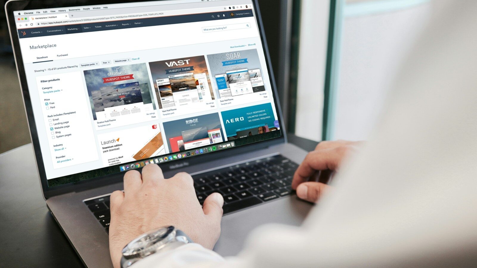 No entres por cualquier link: revisa las tiendas oficiales del CyberDay 2026