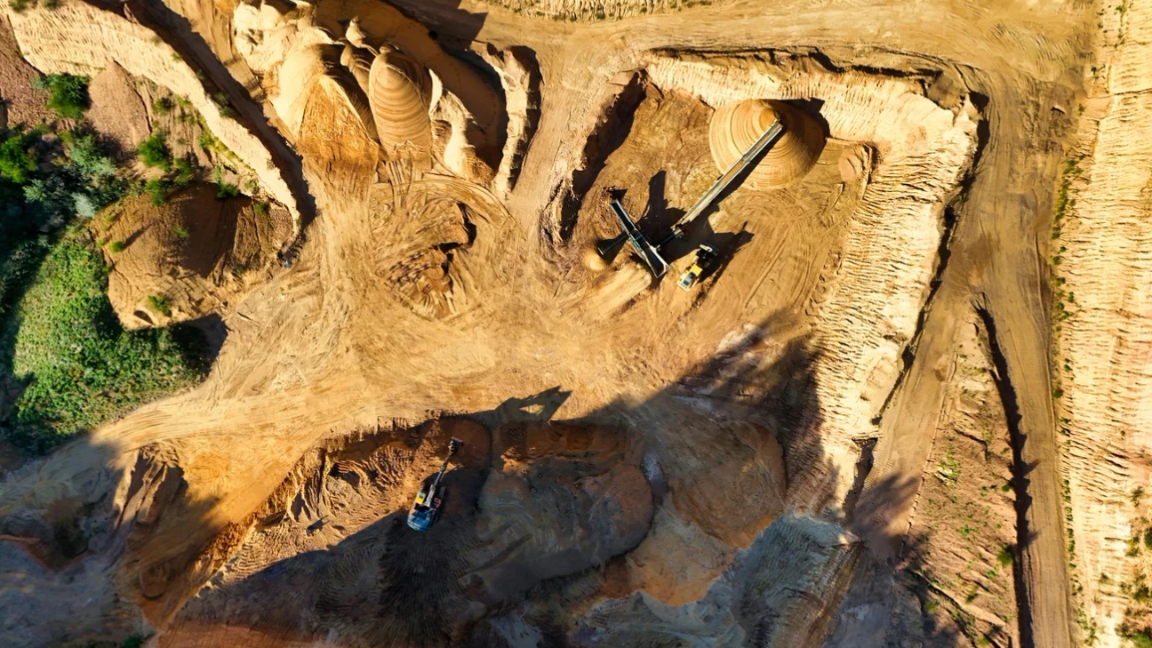 La UE selecciona siete proyectos mineros en España para garantizar minerales críticos