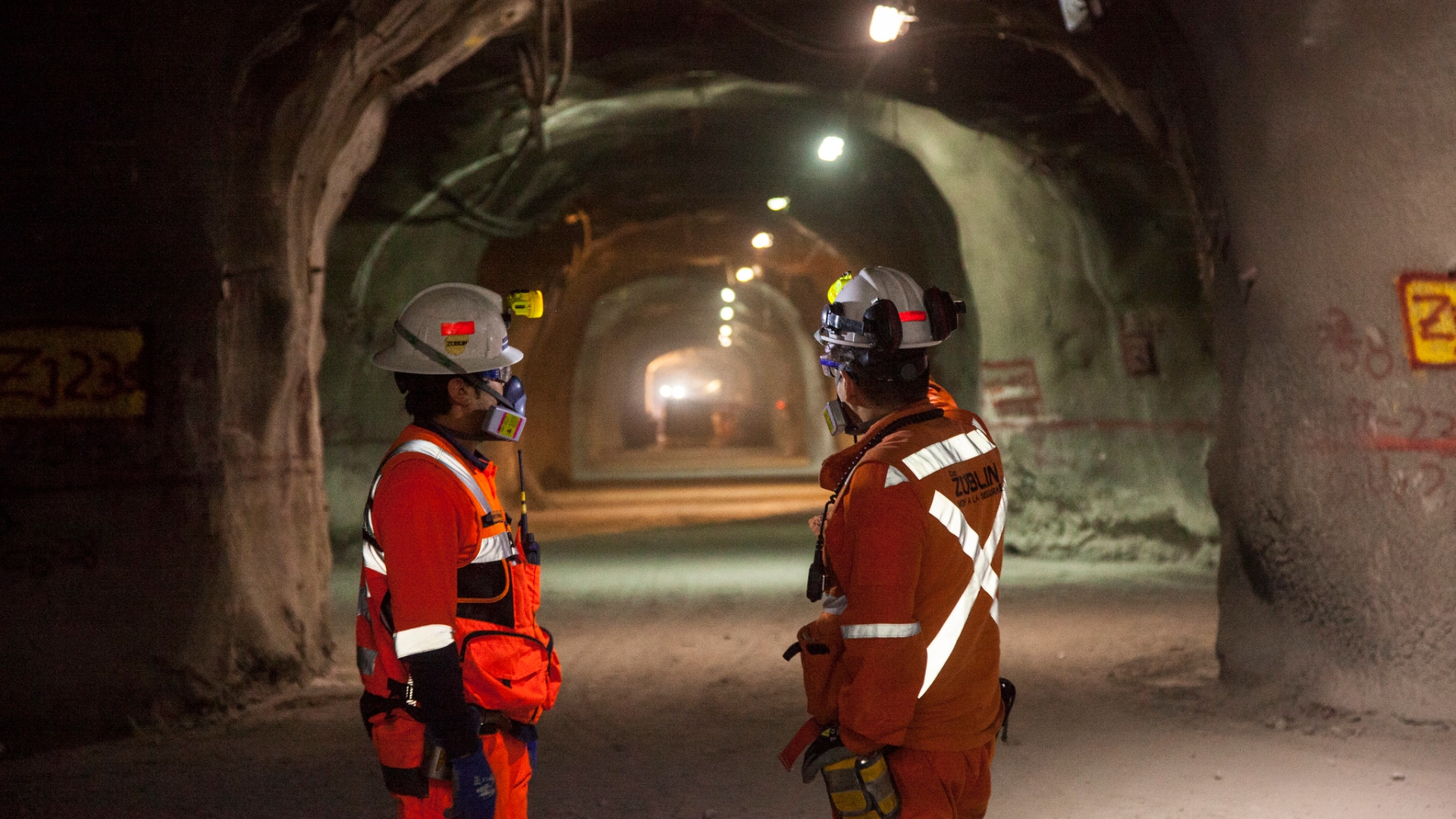 Chuquicamata y Ministro Hales: las toneladas que abrieron crisis en Codelco