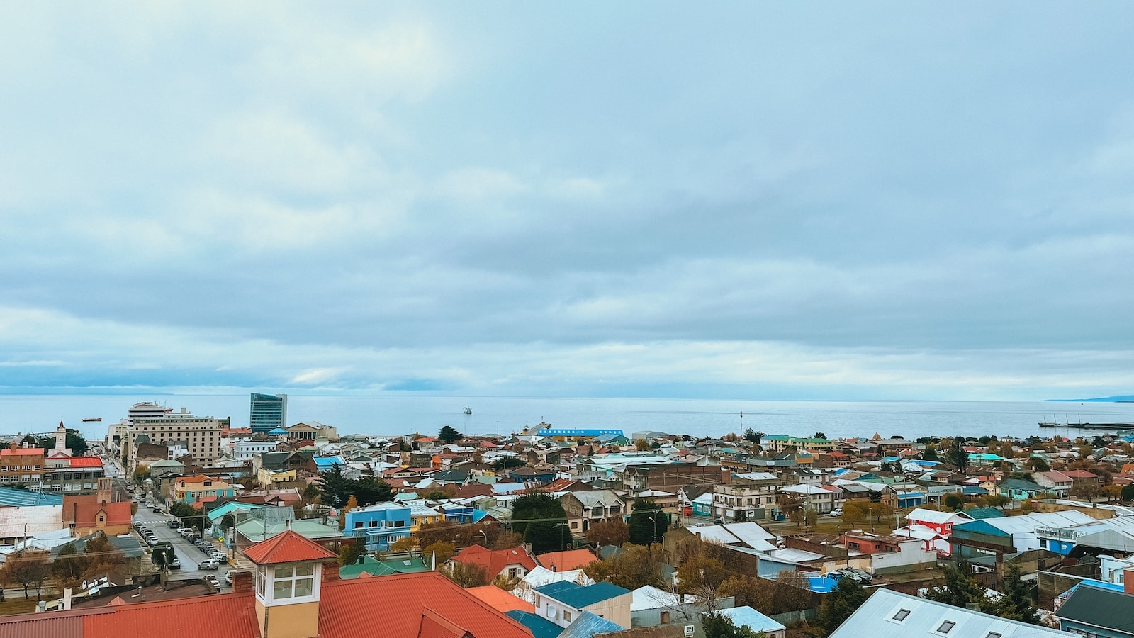 Todo lo que necesitas saber del sismo en Punta Arenas