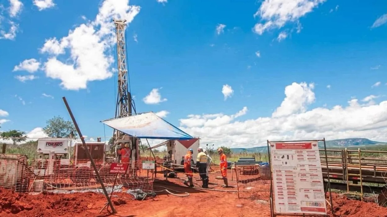 Lithium Ionic avanza en licitaciones y desarrollo comunitario del proyecto Bandeira