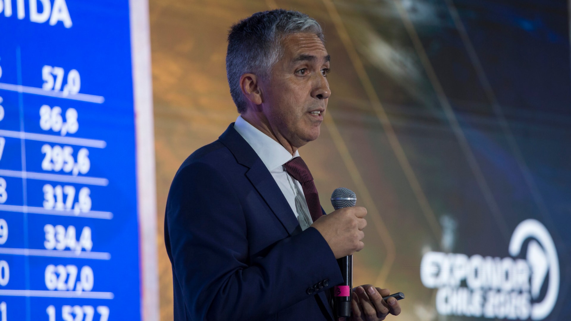 Sierra Gorda SCM exhibe competitivo desempeño financiero y anuncia planes de inversión