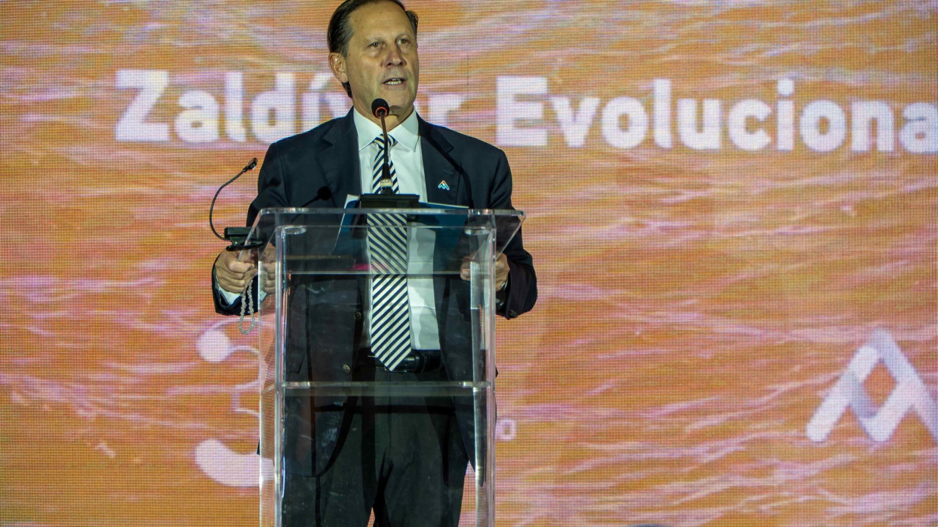 Inversión, desarrollo, empleo local y proveedores: Los anuncios de Antofagasta  Minerals en Exponor 2026 