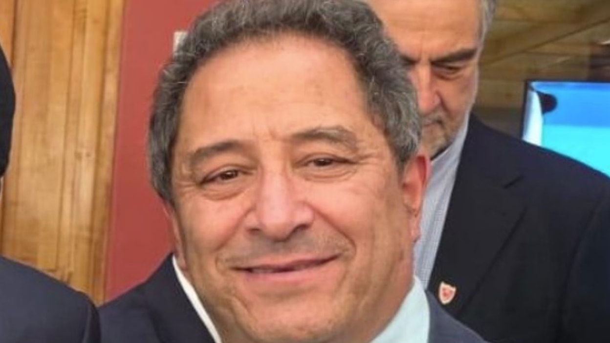 Renuncia indeclinable del presidente de ASOMINERA de el Maule