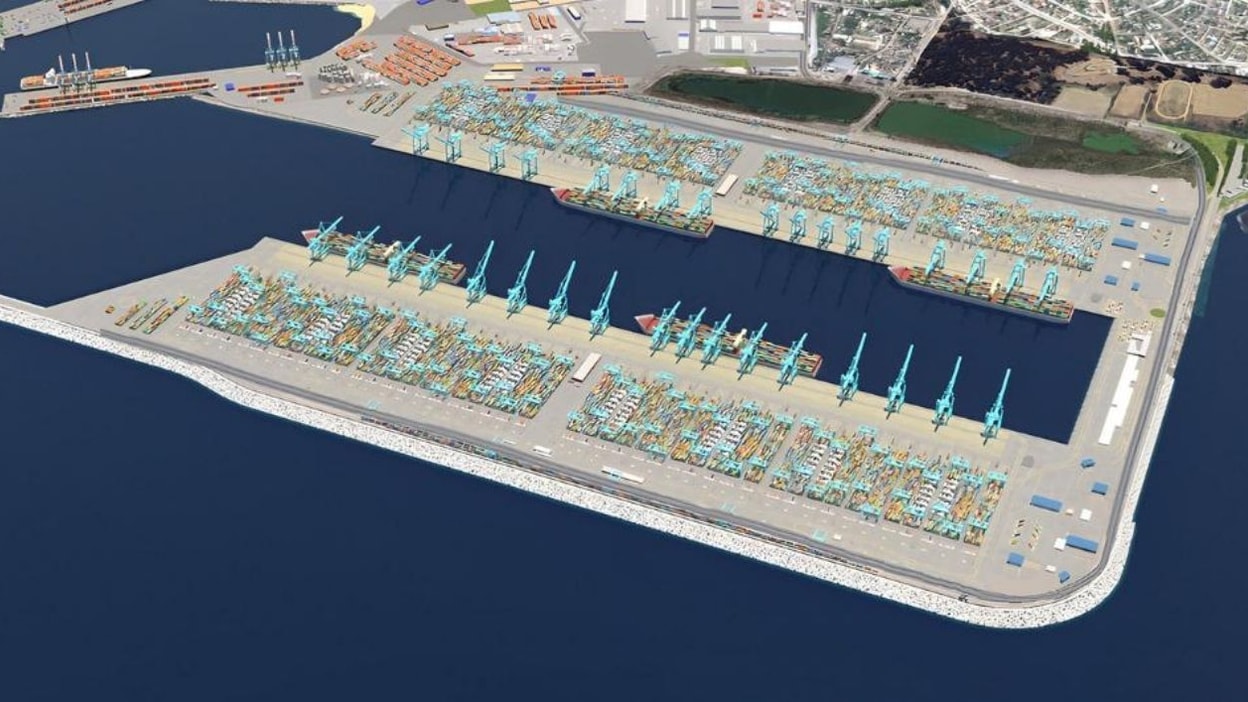 SEA informa récord histórico: mayo aprobó proyectos ambientales por US$13.962 millones