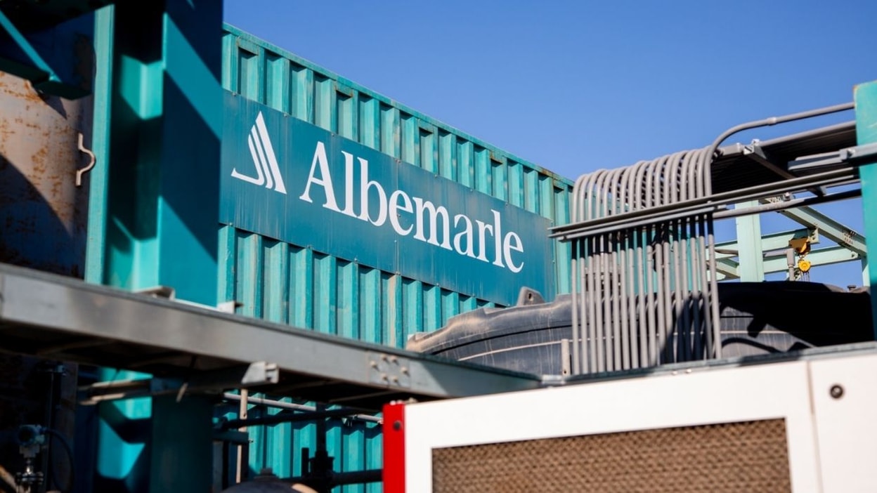 Albemarle exhibirá en EXPONOR 2026 su innovación orientada a transformar la producción de litio en Chile