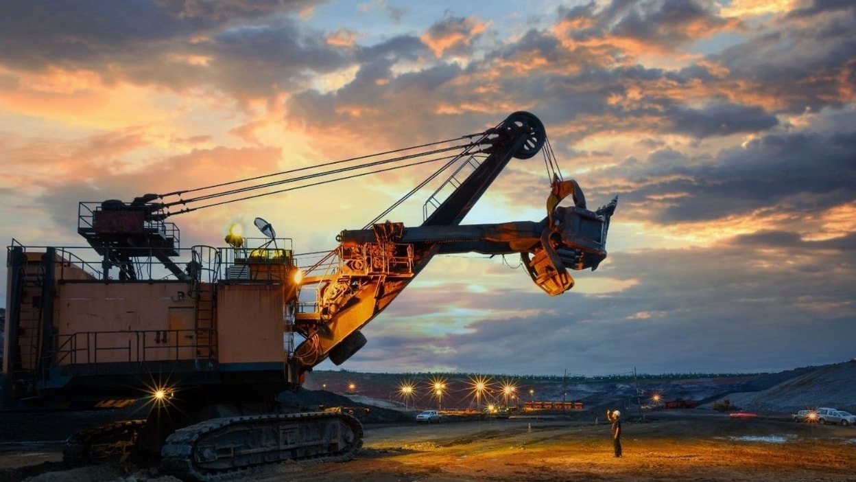 Empresas mineras ponen foco en soluciones basadas en IA, IoT y robustez de la red para potenciar sus operaciones 