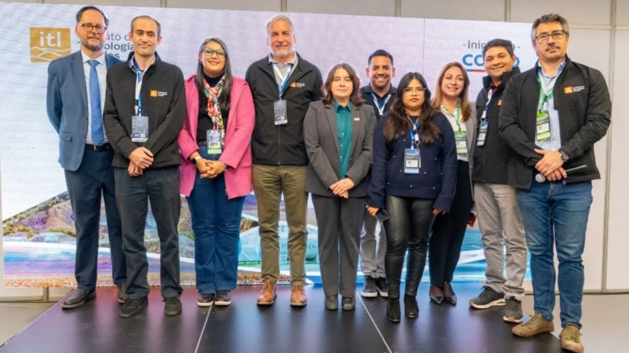 ITL lanza segundo llamado de innovación abierta para minería, litio, energía y agua en la Macrozona Norte