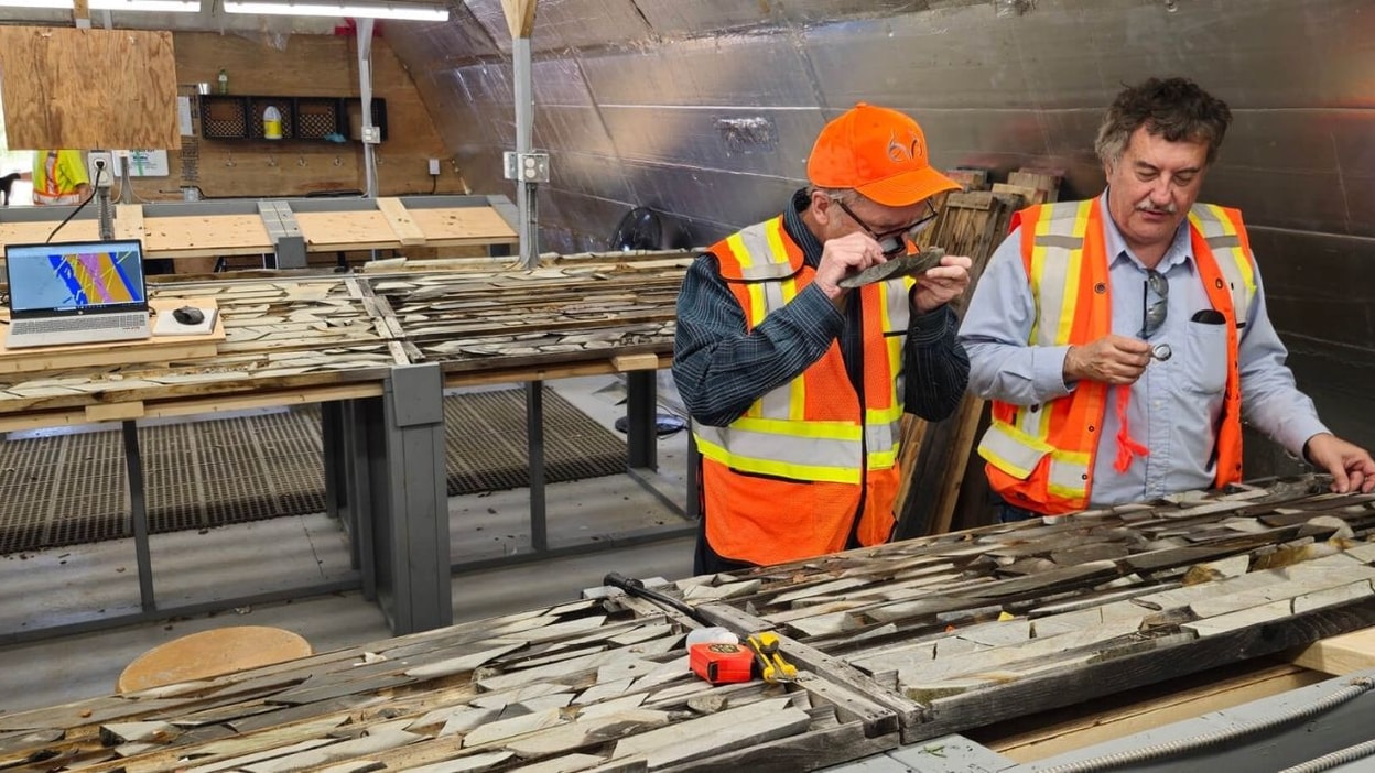 ONGold obtiene permisos para perforar Gold Ridge y Big Dam en el proyecto TPK de Ontario