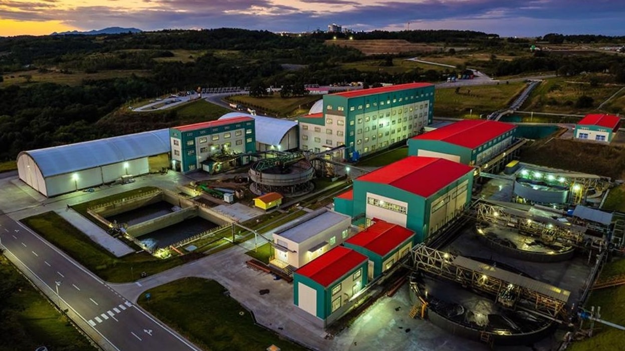 Zijin enfrenta retraso en China para cerrar compra de Allied Gold por US$4.000 millones