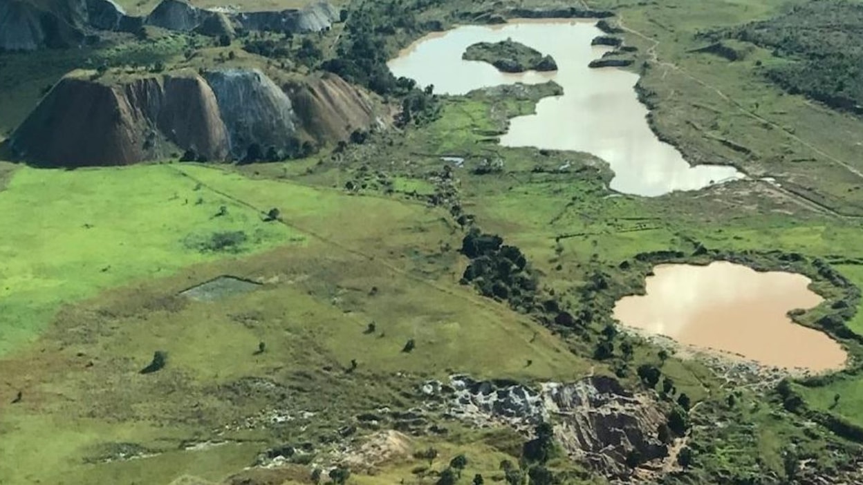 Congo eleva regalías al litio y lo suma a minerales estratégicos con tasa de 10%