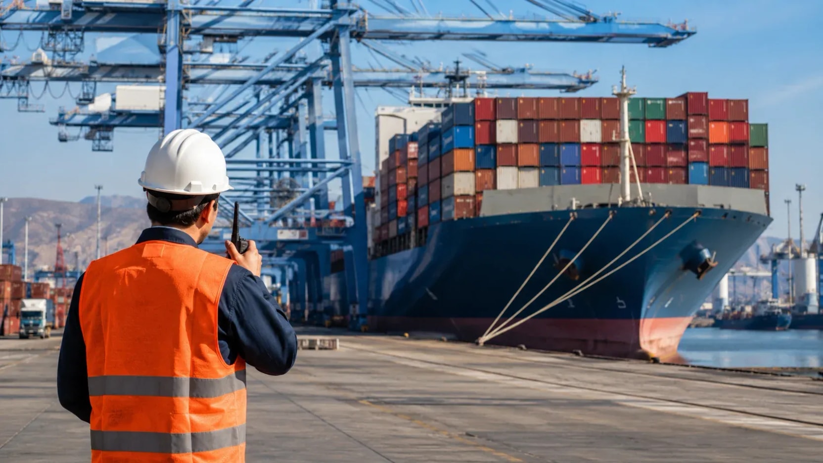 Estados Unidos impone arancel de 12,5% a exportaciones chilenas, excluyendo cobre y litio