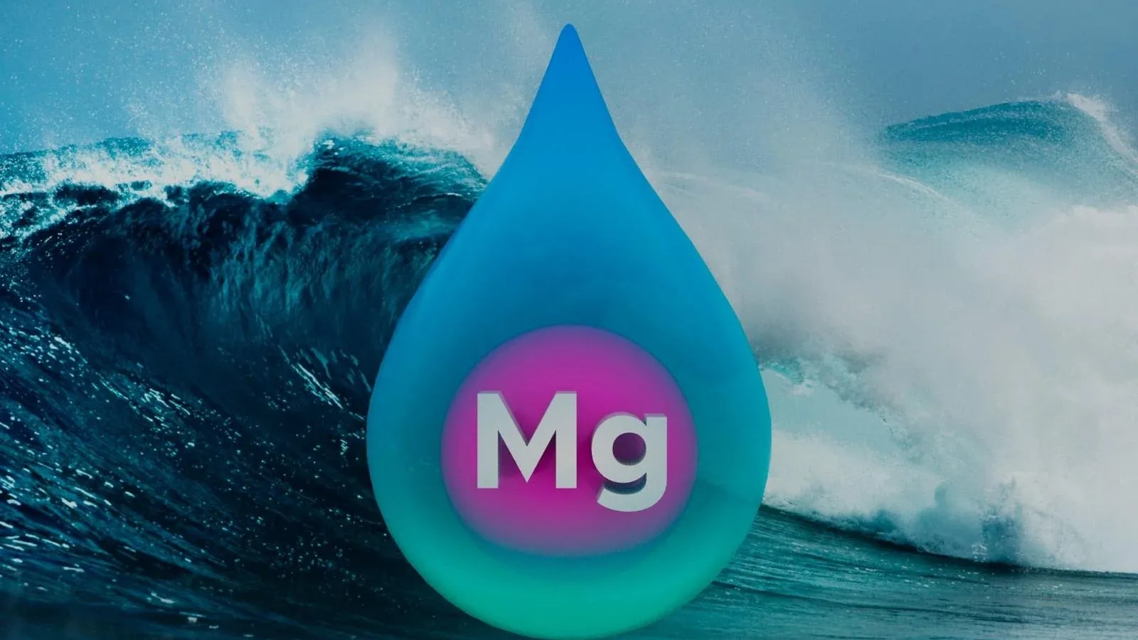 Investigadores del PNNL desarrollan método innovador para extraer minerales del agua del mar