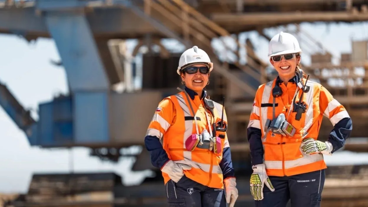 Plataforma Social incorpora 127 nuevas iniciativas que reflejan el compromiso de la gran minería con el desarrollo sostenible