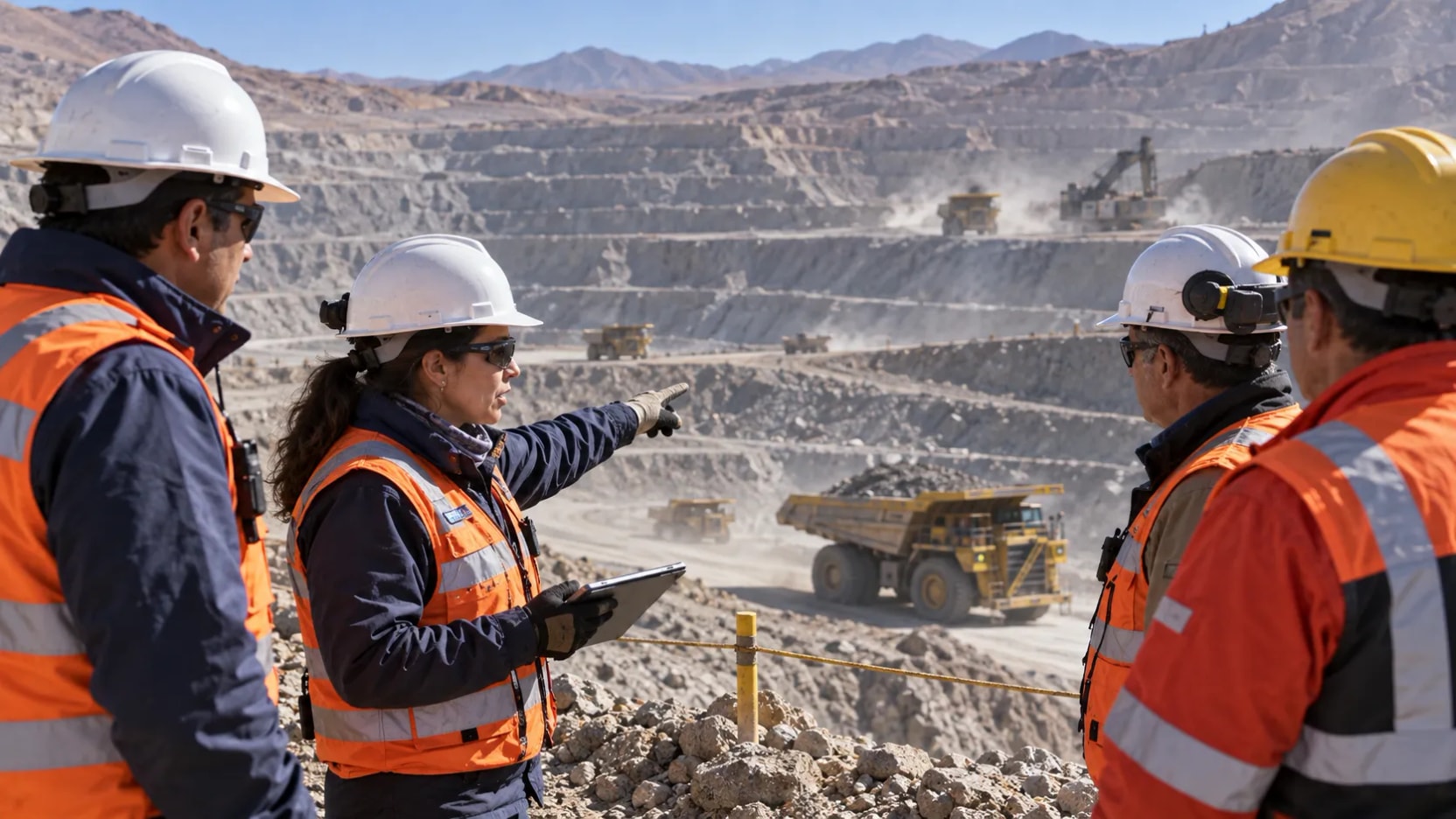Gobierno aumenta presupuesto para fiscalización minera tras 13 muertes de trabajadores en 2026