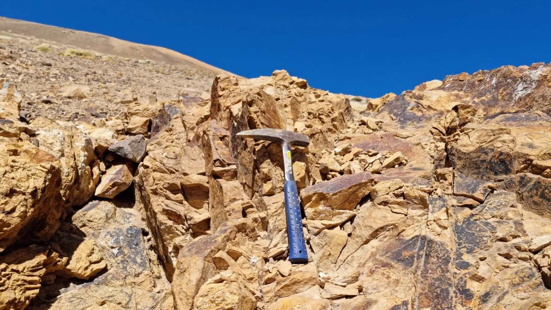¿Qué falta para saber si el cobre de La Coipita puede convertirse en una mina?
