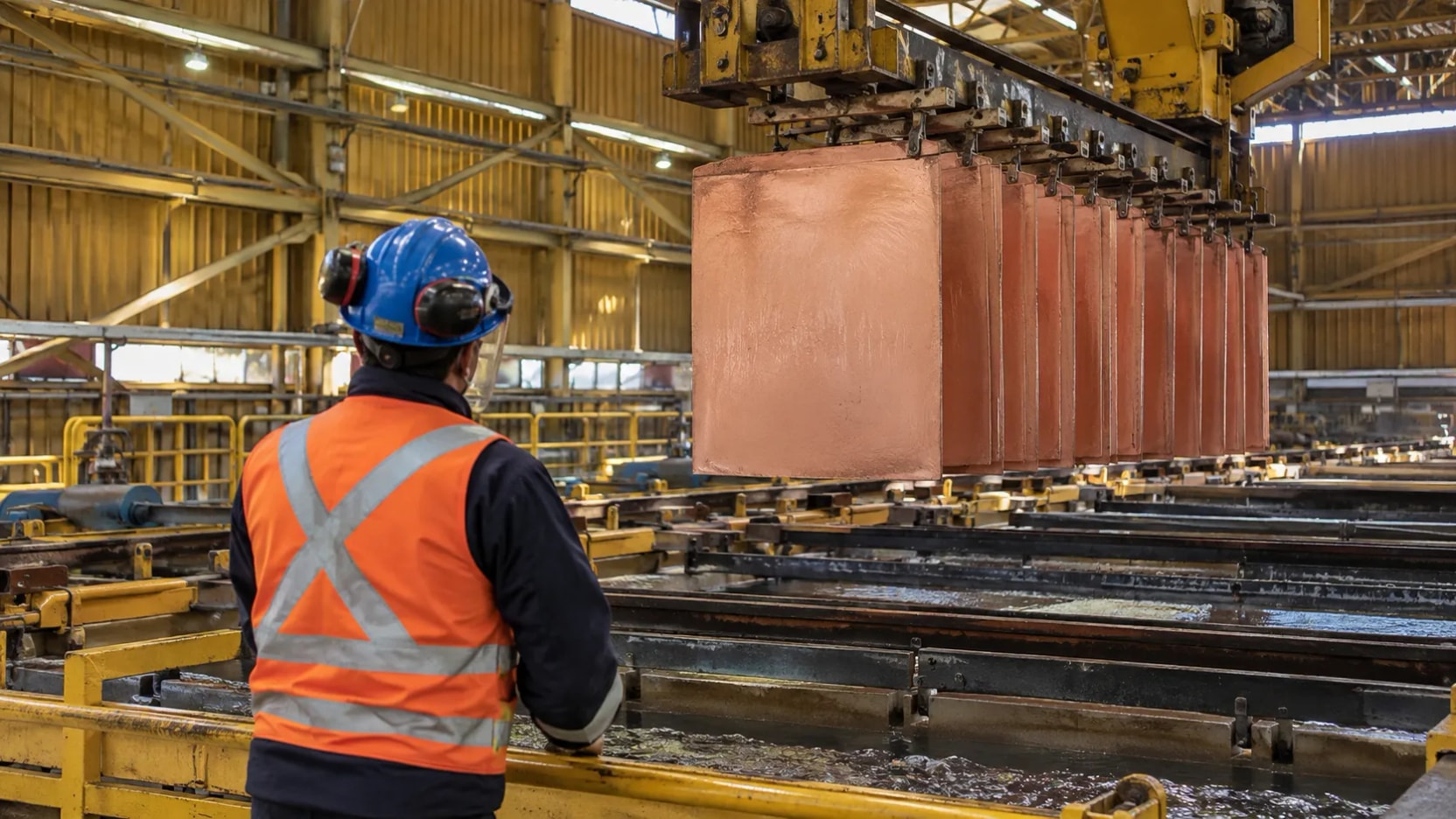 ENAMI selecciona nueve propuestas tecnológicas para mejorar seguridad, molienda y atención a pequeños mineros en Atacama