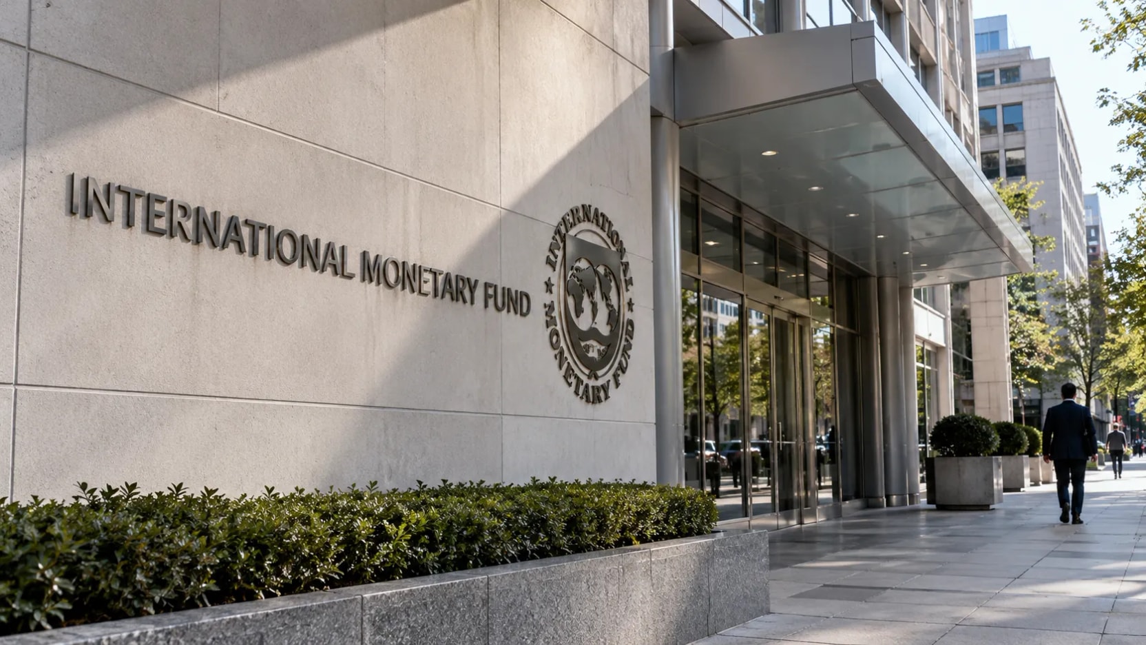 Argentina avanza en acuerdo con el FMI y pone bajo la lupa inversiones por más de US$76.000 millones del RIGI
