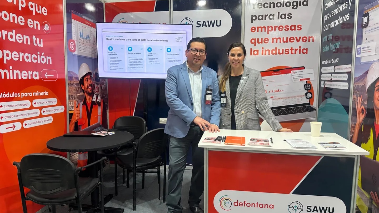 FOREDE 2026: Endeavor conectó a emprendedores y empresas mineras para abrir oportunidades de crecimiento en Atacama 