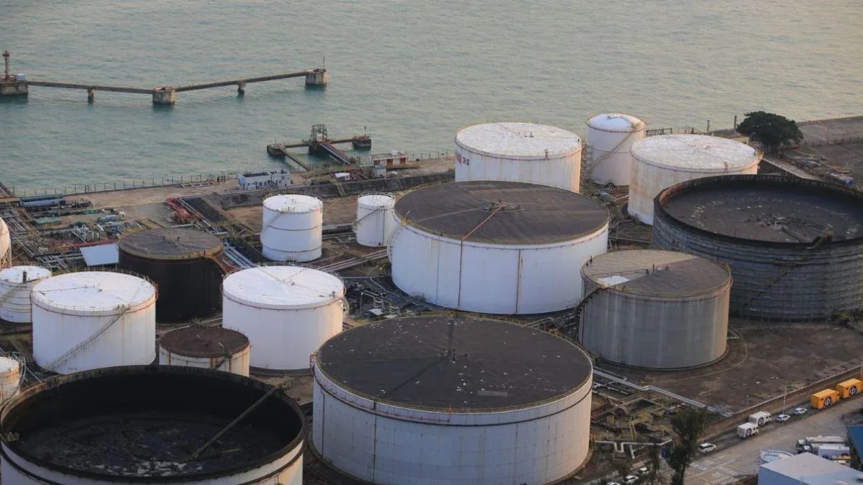 Cochilco prevé más demanda de ácido sulfúrico mientras cae la producción chilena