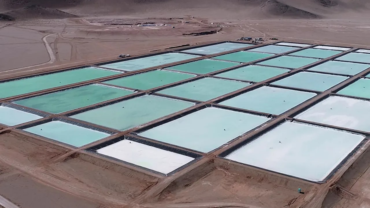Rio Tinto suma plantas de litio en Catamarca, pero su meta de 2028 también pasa por Rincon