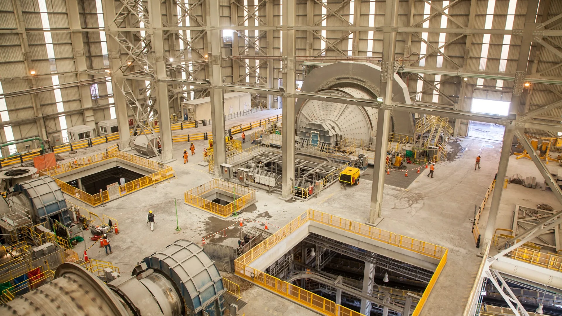 Comisión acusa presión por la producción de Codelco, pero detecta fallas en toda la cadena