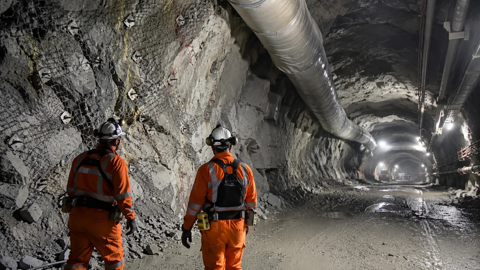 Codelco profundiza estudios geológicos en El Teniente y suma experto con experiencia en la NASA para evaluar reapertura de Andes Norte