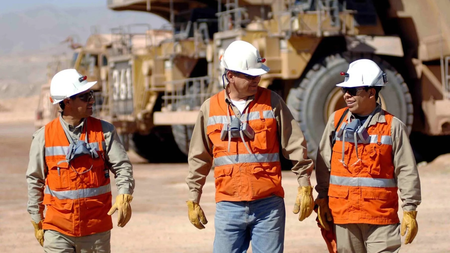 El peak de trabajadores no cuenta toda la historia de Santo Domingo: ¿qué viene después?