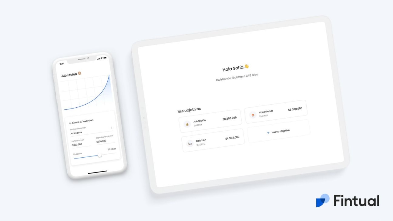 Paso a paso: Cómo crear tu cuenta en Fintual en minutos