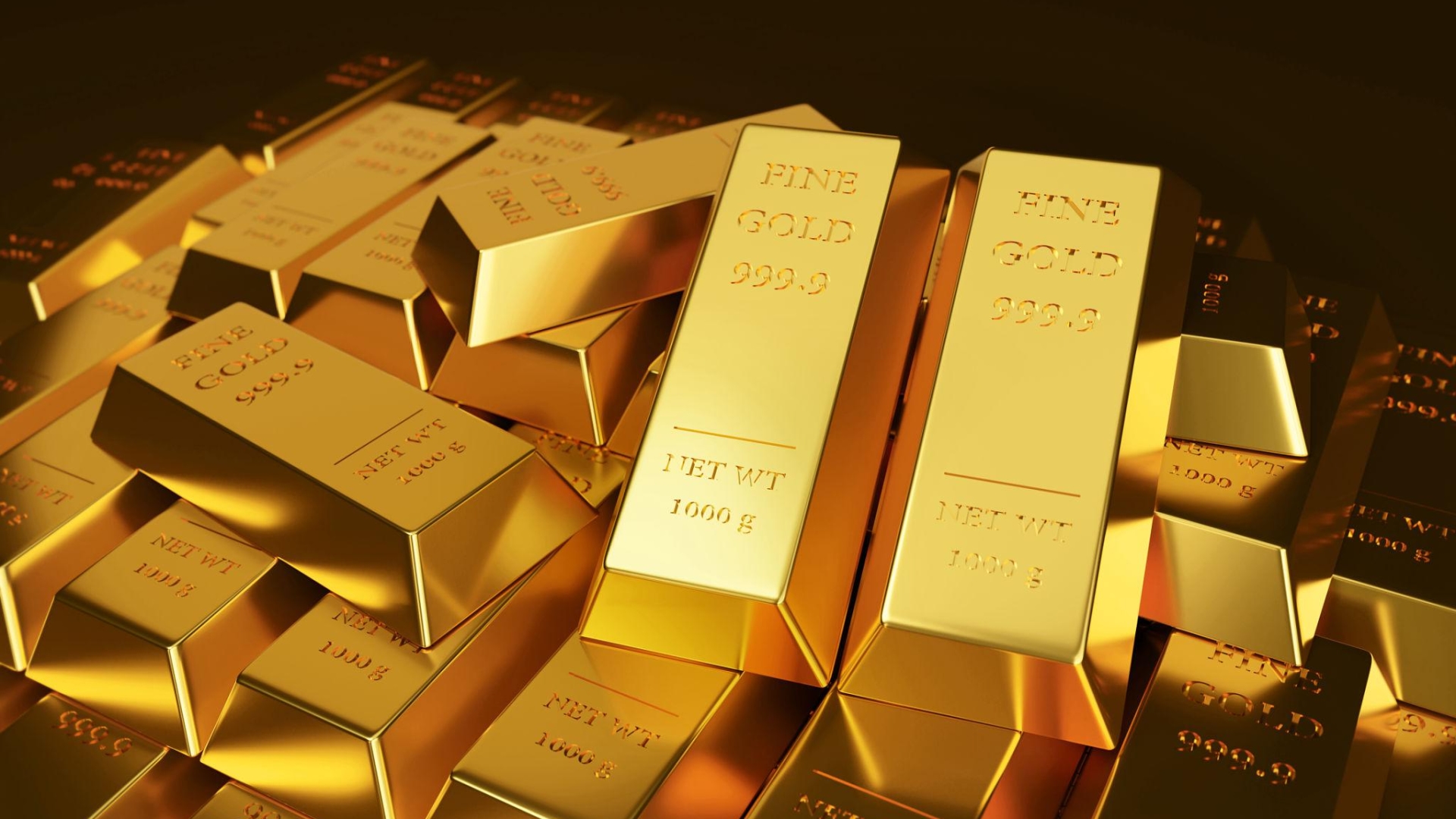 Malasia aplica arancel de 10% a lingotes de oro y altera el comercio regional de bullion
