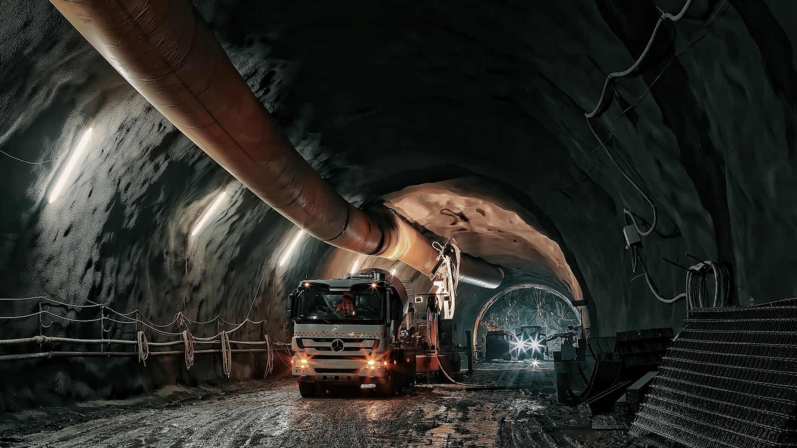 10 Claves para Mejorar las Prácticas en Minería Subterránea: Consejos Imprescindibles