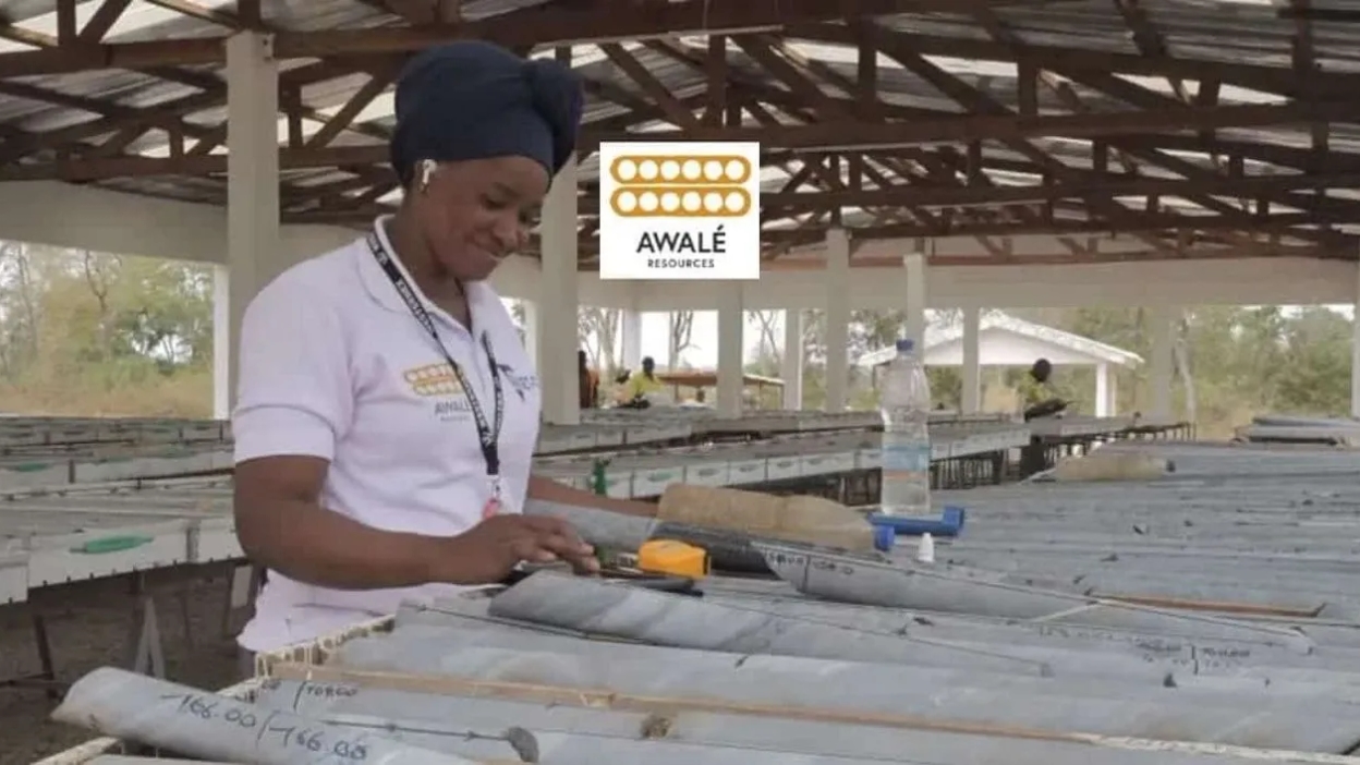 Costa de Marfil: Awalé Resources descubre oro en Fremen con intercepciones de hasta 17 metros a 1,9 g/t