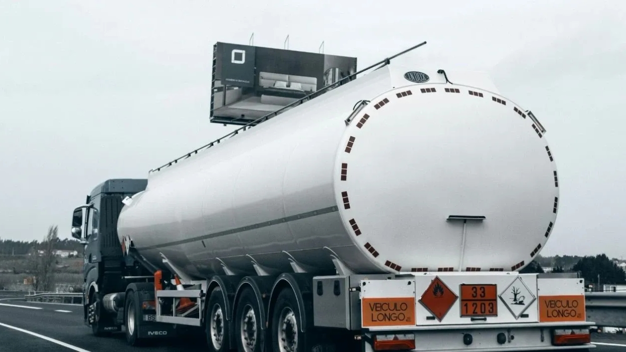 ASIQUIM prepara propuesta para elevar estándares de transporte de sustancias peligrosas