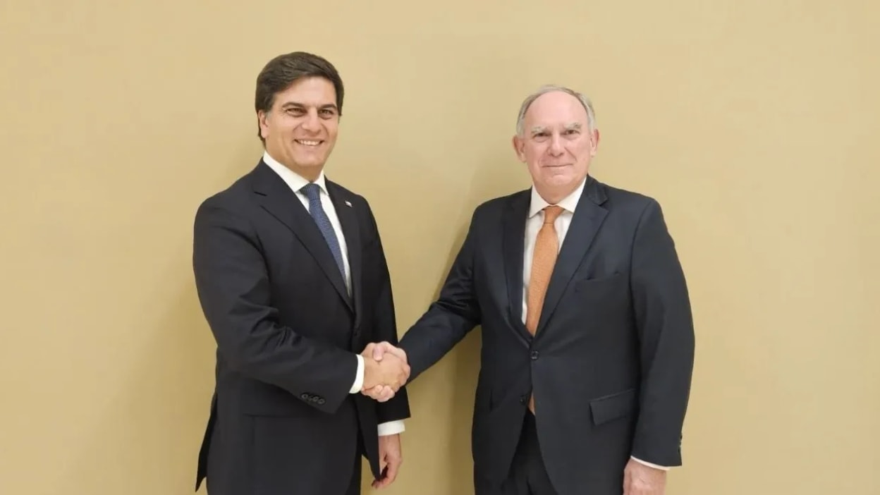 Chile y Argentina retoman en julio sesiones de la Comisión Administradora del Tratado de Integración y Complementación Minera