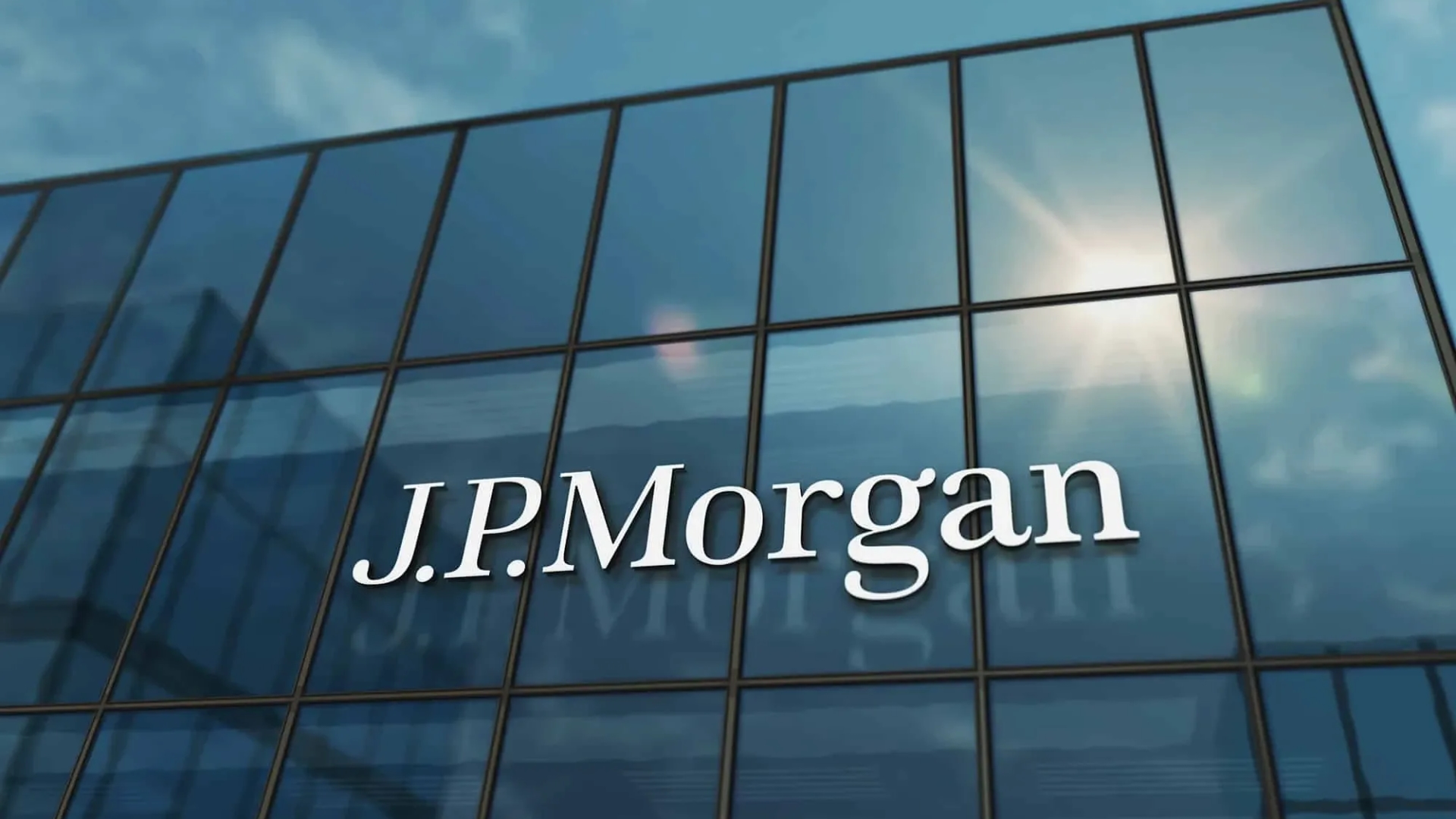 JPMorgan lanza índice para rastrear 6.400 empresas privadas en EE.UU.