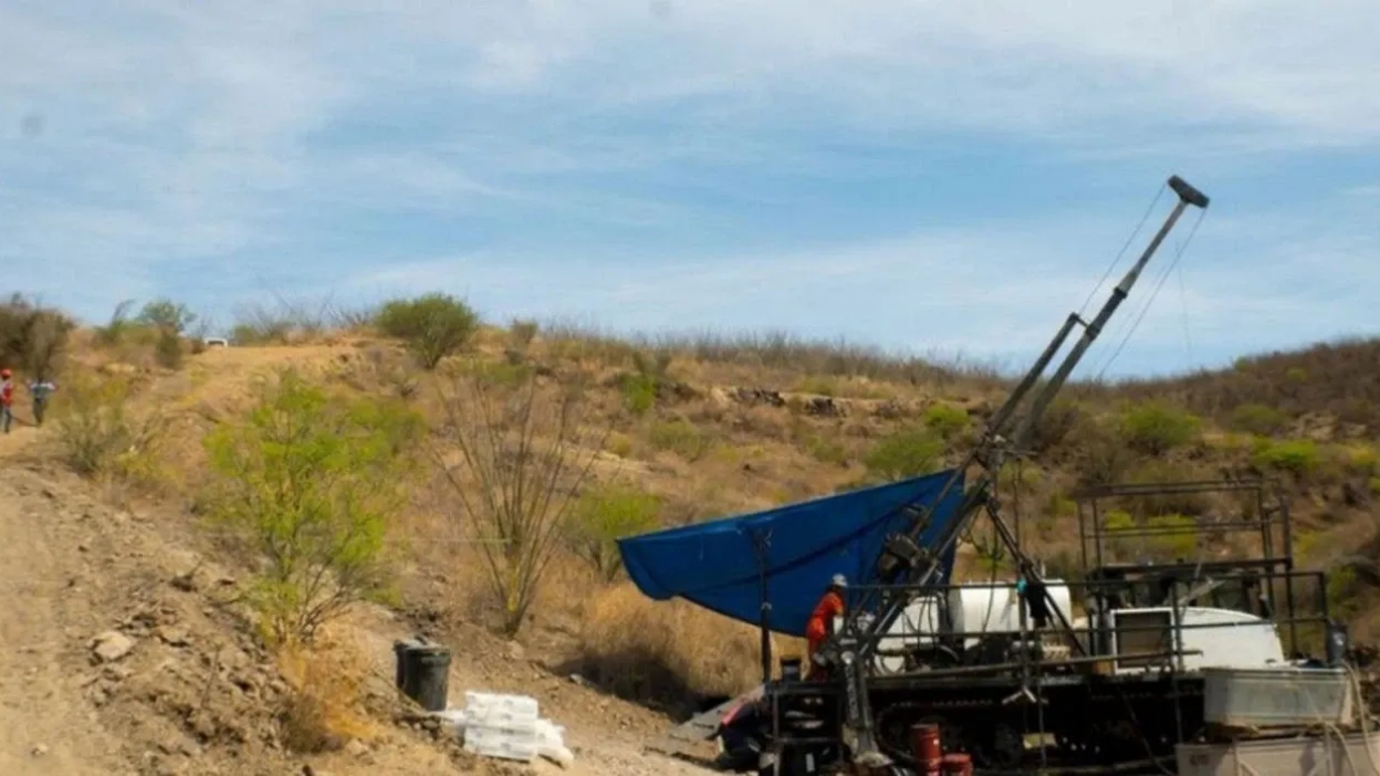 Eloro Resources inicia perforación de expansión en Iska Iska tras resultados positivos de MRE