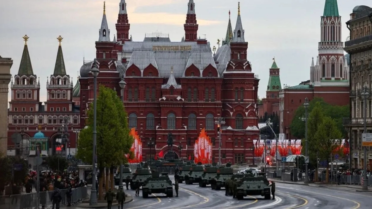 Trump anuncia alto el fuego de tres días entre Rusia y Ucrania y acuerdan intercambio de 2.000 prisioneros