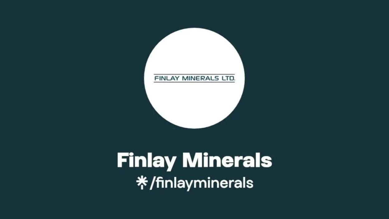 Finlay Minerals fortalece su presencia en el mercado con nuevas alianzas estratégicas