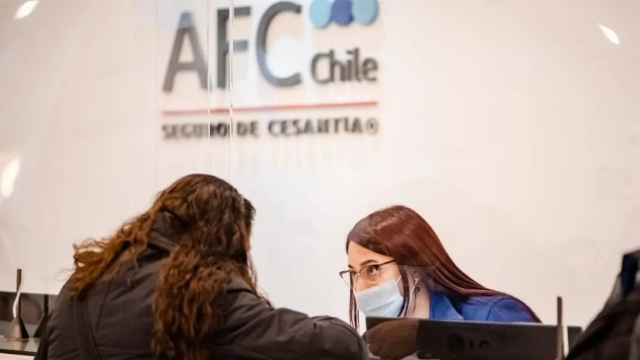 Beneficios disponibles para personas cesantes en Chile durante mayo de 2026
