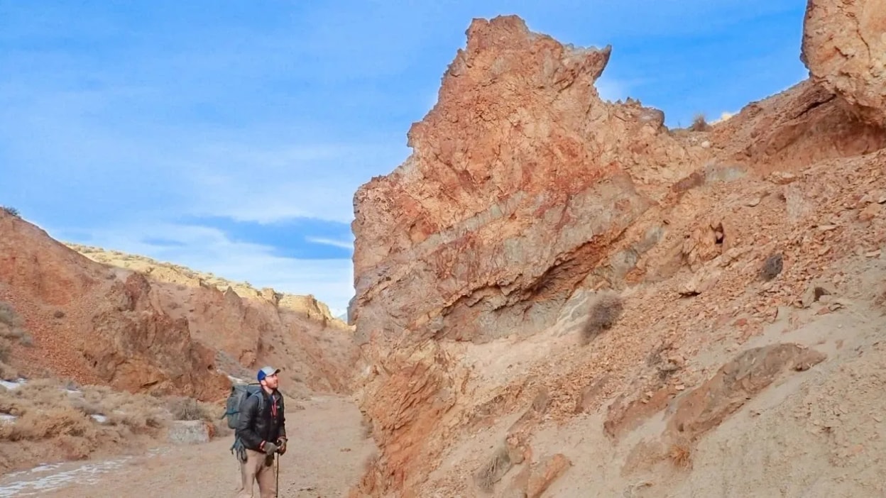 American Pacific Mining inicia programa de reconocimiento en Proyecto Ziggurat