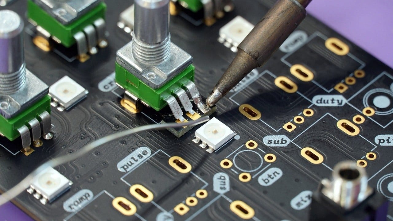 CENIM-CSIC extrae cobre, plata y platino de residuos electrónicos con tecnología pionera