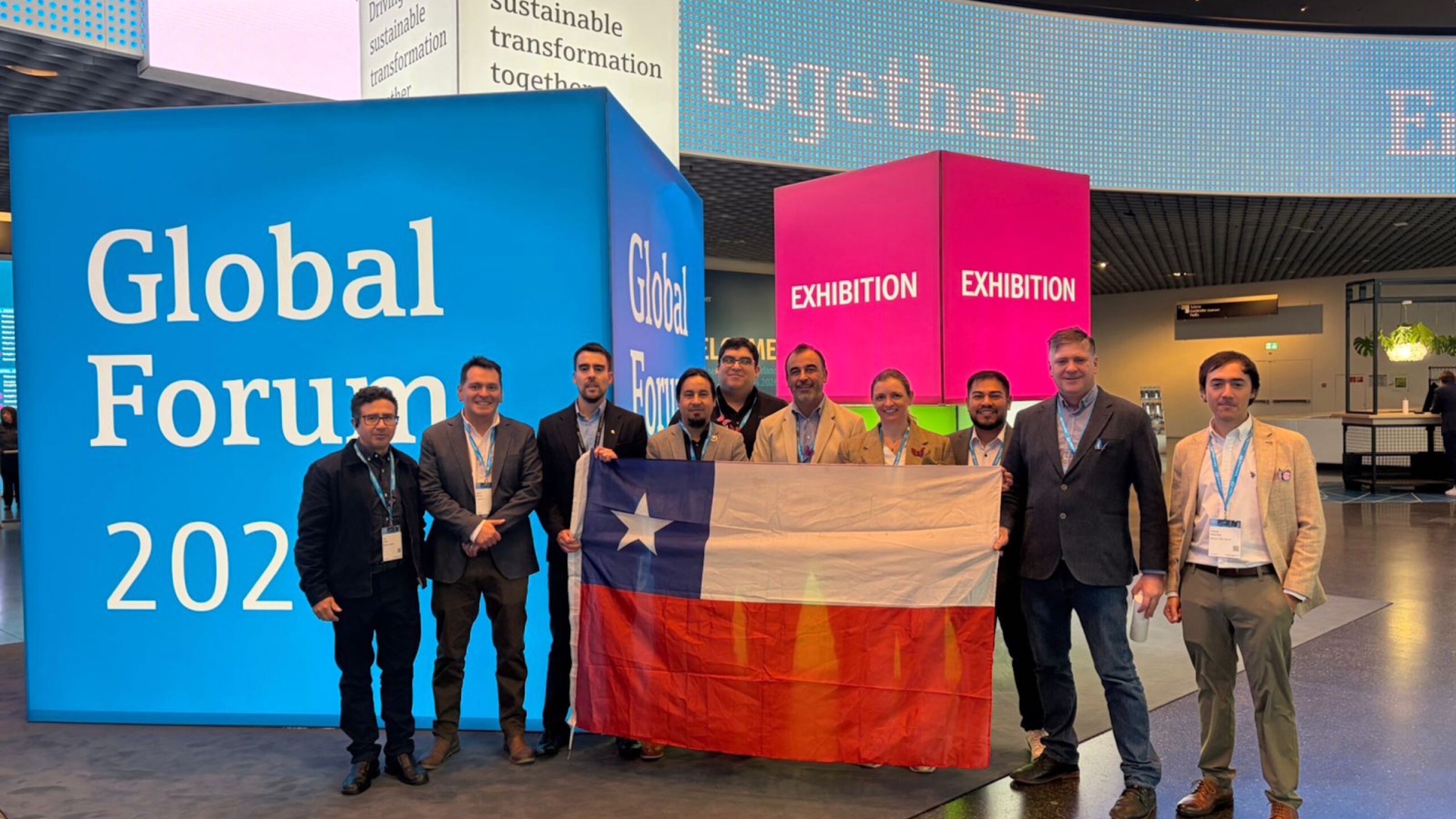 Endress+Hauser Global Forum: Clientes destacan la tecnología con propósito y la sostenibilidad como motores de valor a nivel industrial