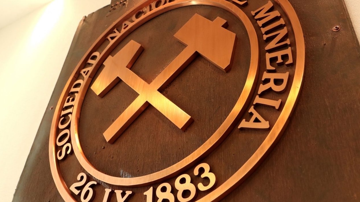 Declaración pública Sociedad Nacional de Minería