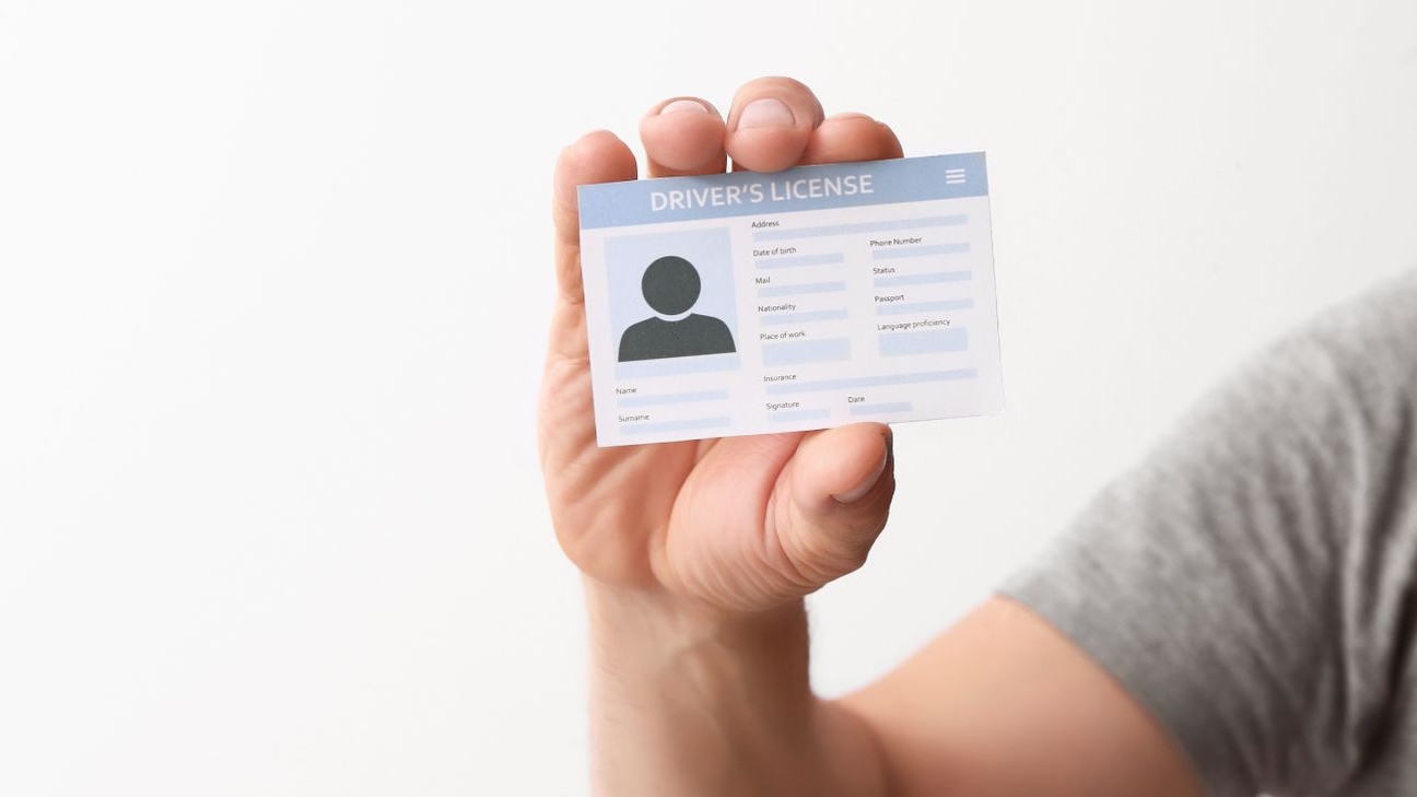 2025: Renueva tu Licencia de Conducir Vencida; Guía Completa y Citas Online